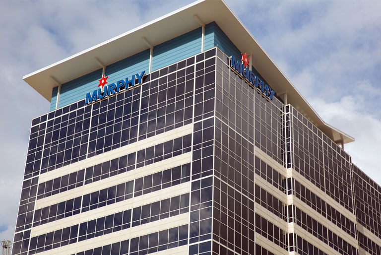 Murphy Headquarters