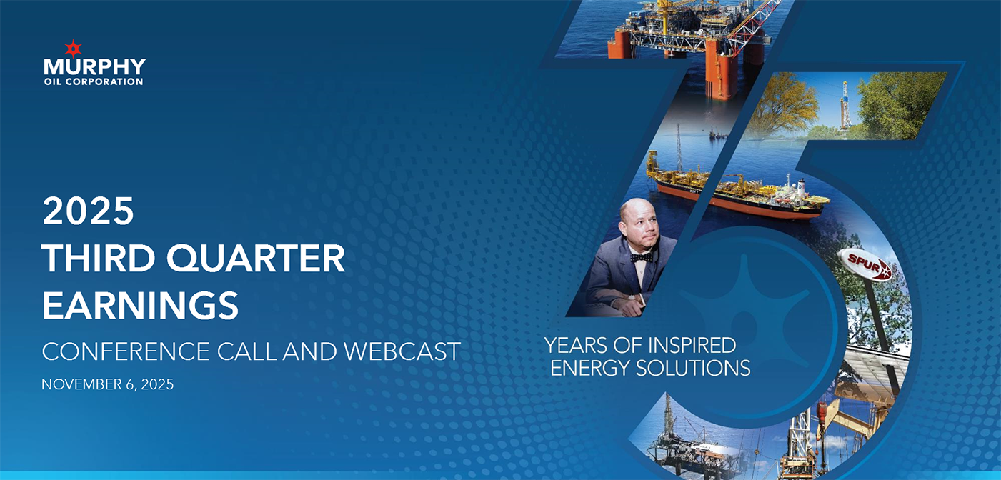 Investor Update January 2025